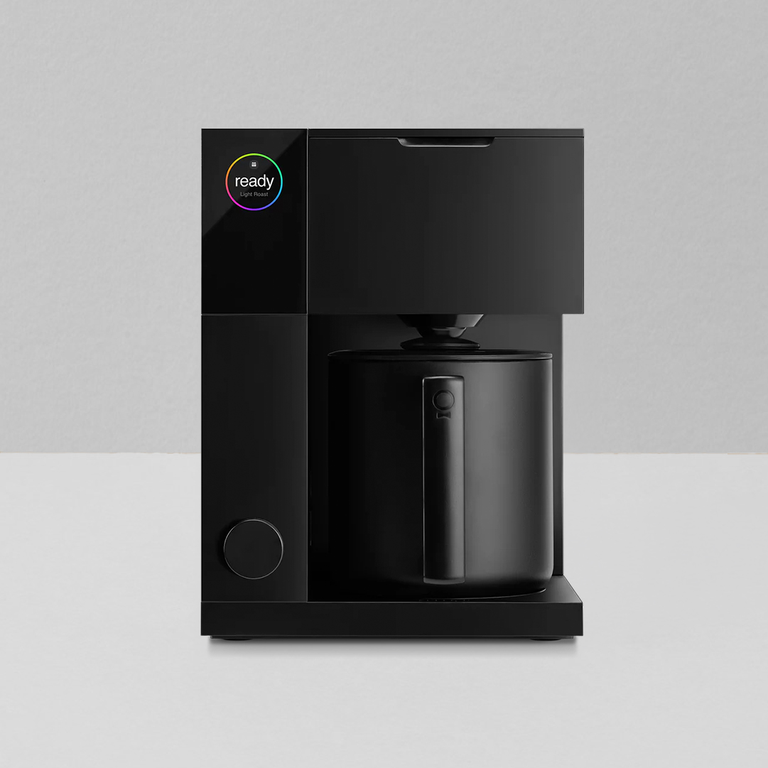 Aiden Precision Coffee Maker - White